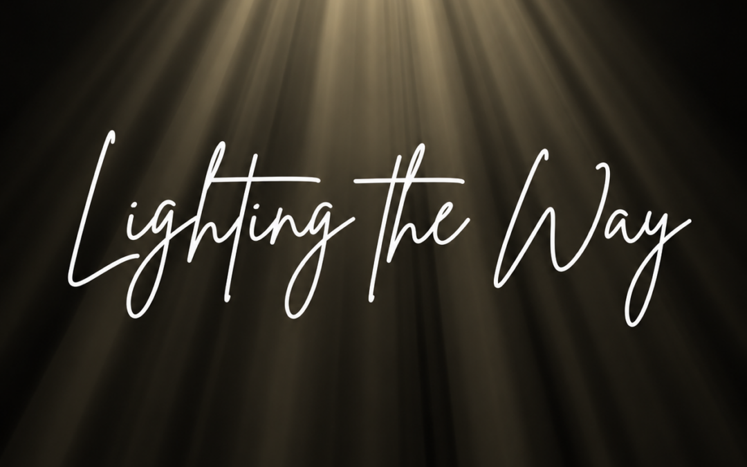 Lighting the Way Annual Campaign