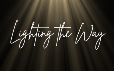 Lighting the Way Annual Campaign