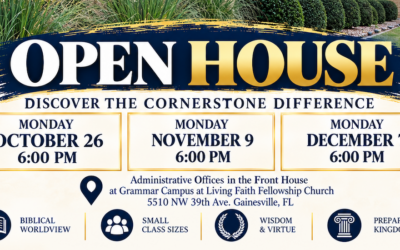 Discover the Cornerstone Difference